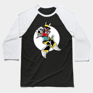 Magicman Baseball T-Shirt